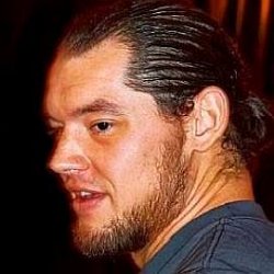 Baron Corbin age