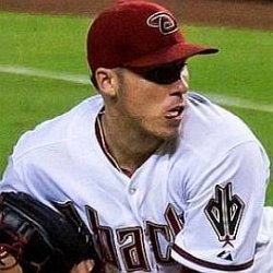 Patrick Corbin age