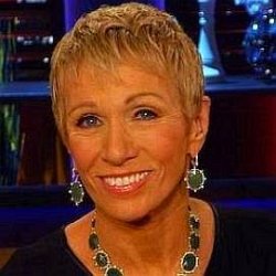 Barbara Corcoran age