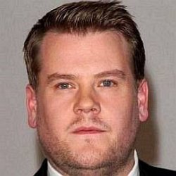 James Corden age