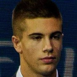 Borna Coric age