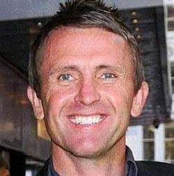 Dominic Cork age