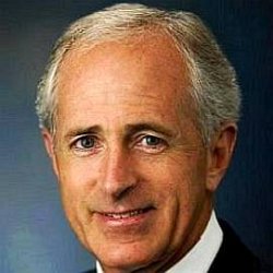 Bob Corker age