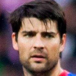 Vedran Corluka age