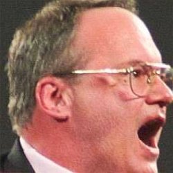 Jim Cornette age