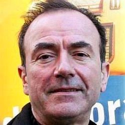 Hugh Cornwell age