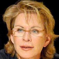 Patricia Cornwell age