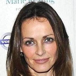 Sharon Corr age