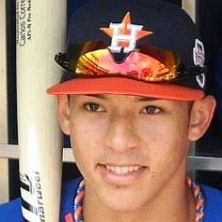 Carlos Correa age