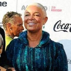 Camille Cosby age