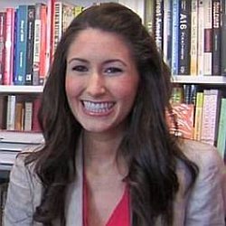 Chloe Coscarelli age