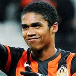 Douglas Costa age