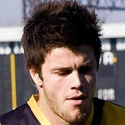 Trent Cotchin age