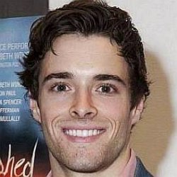 Corey Cott age