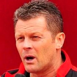 Steve Cotterill age