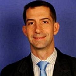 Tom Cotton age