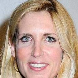 Ann Coulter age