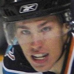 Logan Couture age