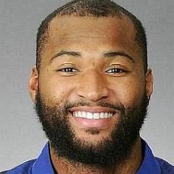 DeMarcus Cousins age