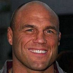 Randy Couture age