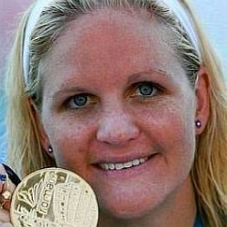 Kirsty Coventry age