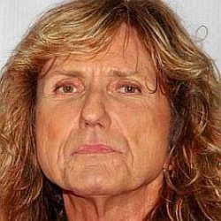 David Coverdale age