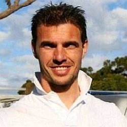 Ante Covic age