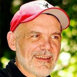 Bruce Coville age