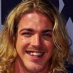 Bucky Covington age