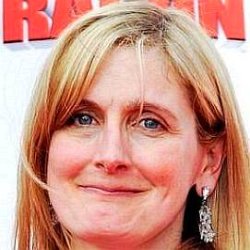 Cressida Cowell age