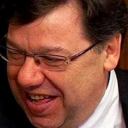 Brian Cowen age