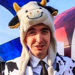 Cowsep age