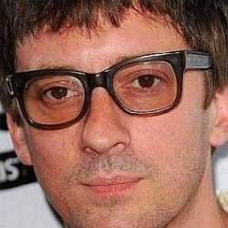 Graham Coxon age