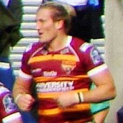 Eorl Crabtree age