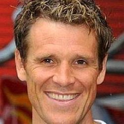 James Cracknell age