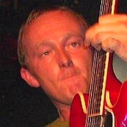 Steve Cradock age