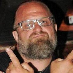 Shawn Crahan age