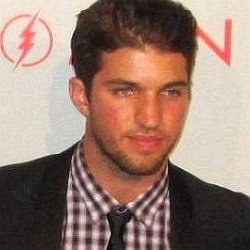 Bryan Craig age