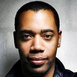 Carl Craig age