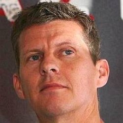 Steve Cram age