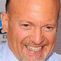 Jim Cramer age