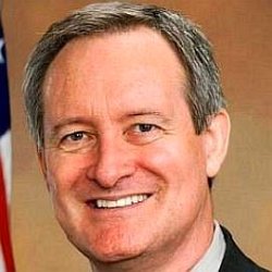 Mike Crapo age