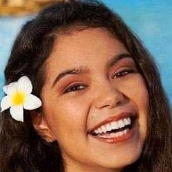 Auli'i Cravalho age