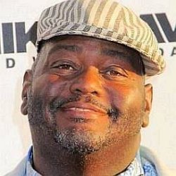 Lavell Crawford age