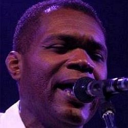 Robert Cray age