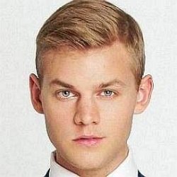 Joel Creasey age