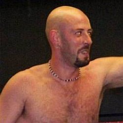 Justin Credible age