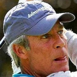 Ben Crenshaw age