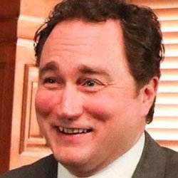 Mark Critch age