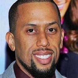 Affion Crockett age